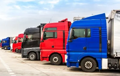 Konya Savur Ambar Nakliyat